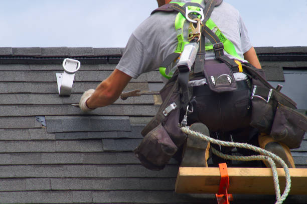 Best Commercial Roofing Services  in Wakeman, OH