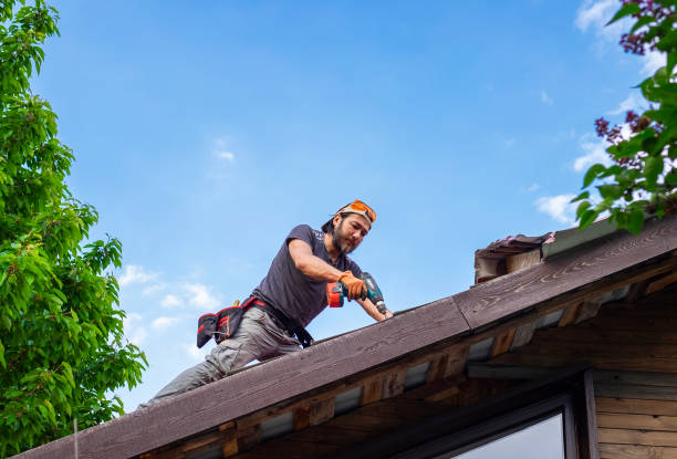 Best Sheet Metal Roofing  in Wakeman, OH