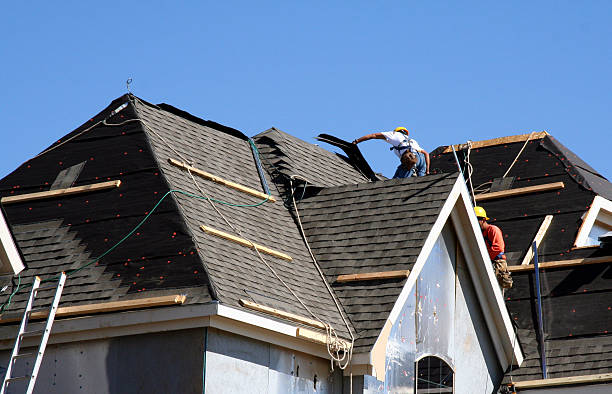 Roof Restoration