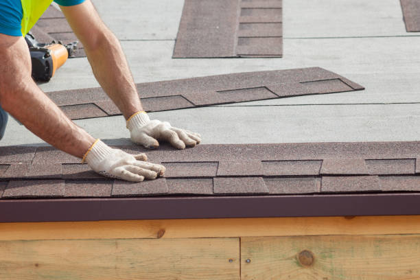 Best Commercial Roofing Services  in Wakeman, OH